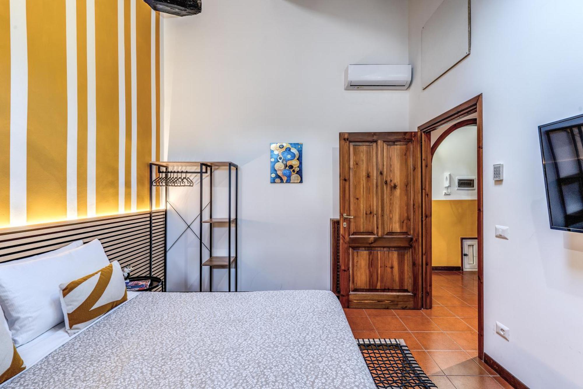 Elena Vatican Apartment Róma Kültér fotó