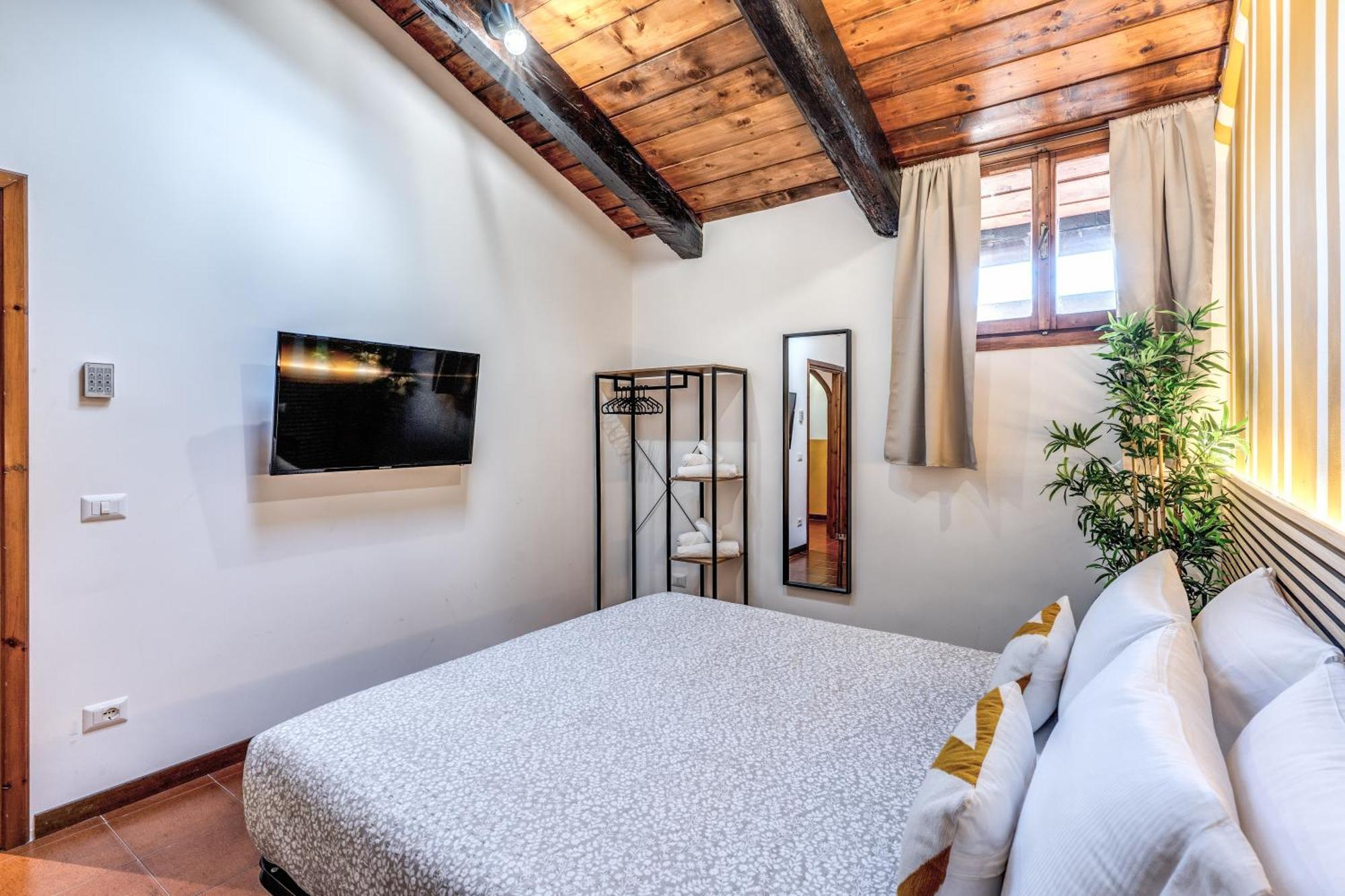 Elena Vatican Apartment Róma Kültér fotó