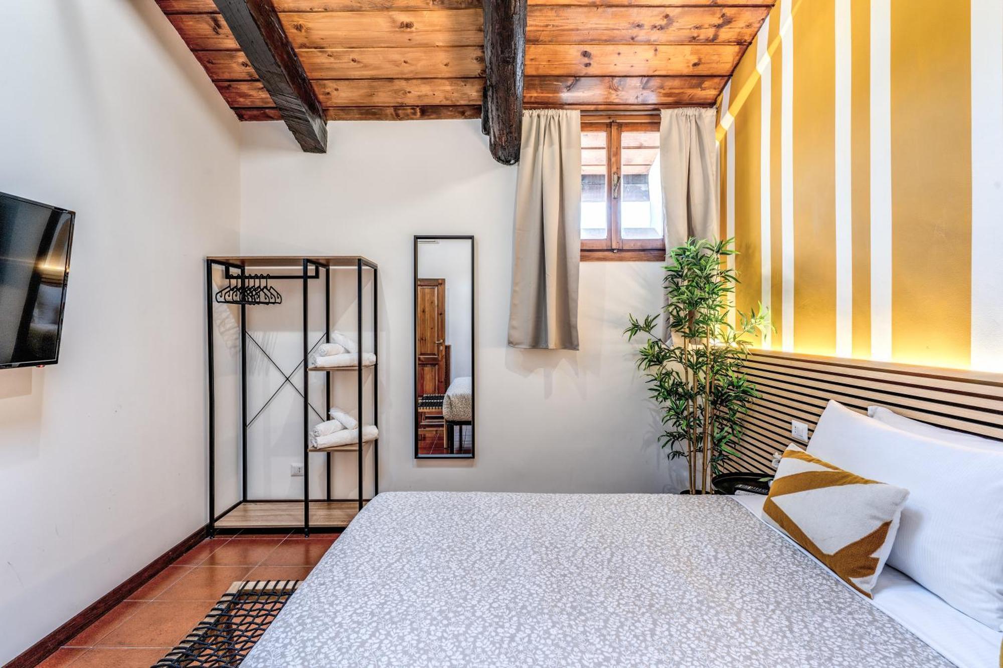 Elena Vatican Apartment Róma Kültér fotó