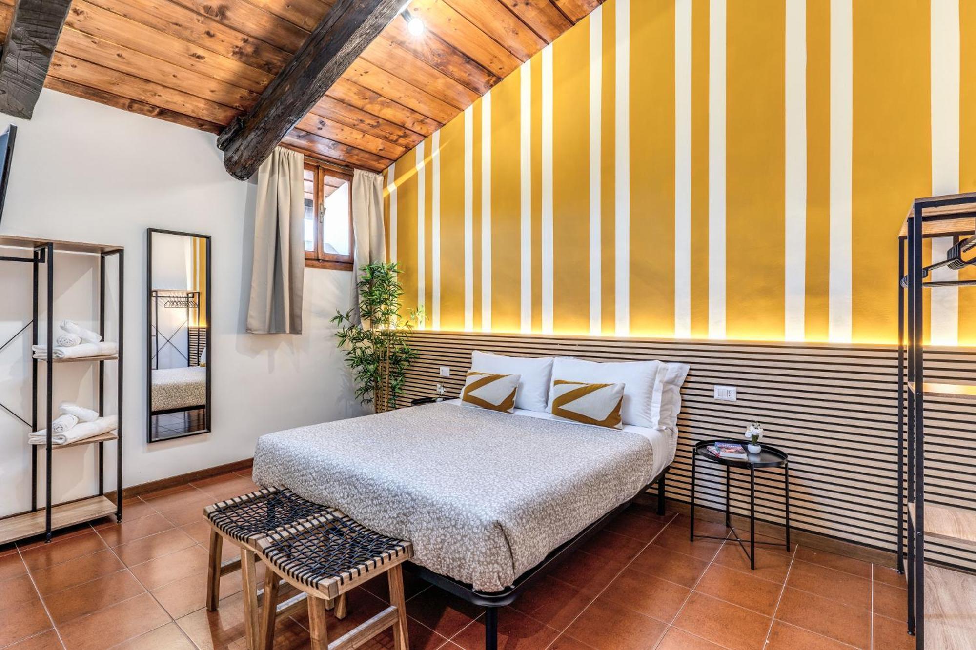Elena Vatican Apartment Róma Kültér fotó